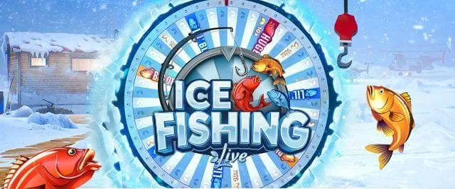 Best ice fishing games achievement badges and reward system showcase